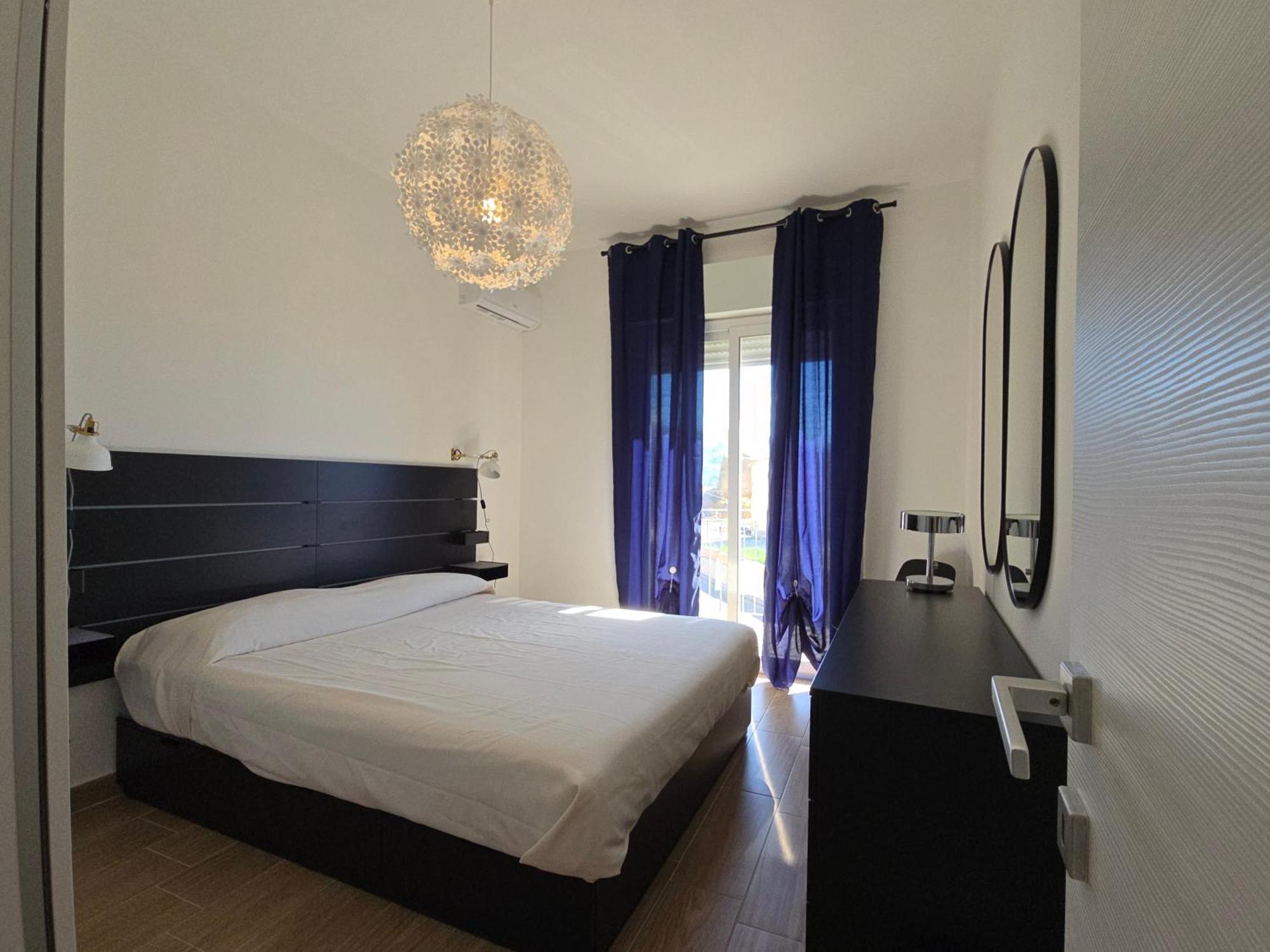 Casa Vacanze Villaseta Agrigento Luaran gambar