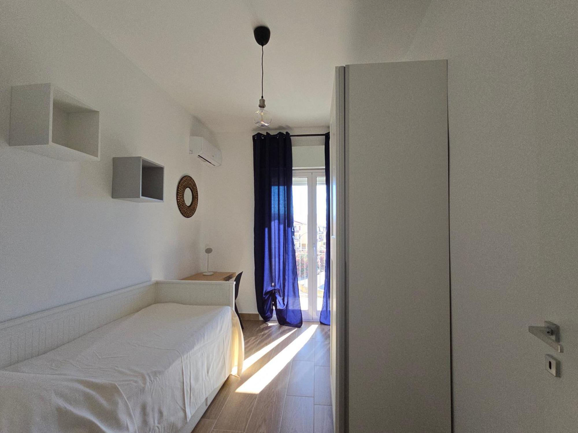 Casa Vacanze Villaseta Agrigento Luaran gambar