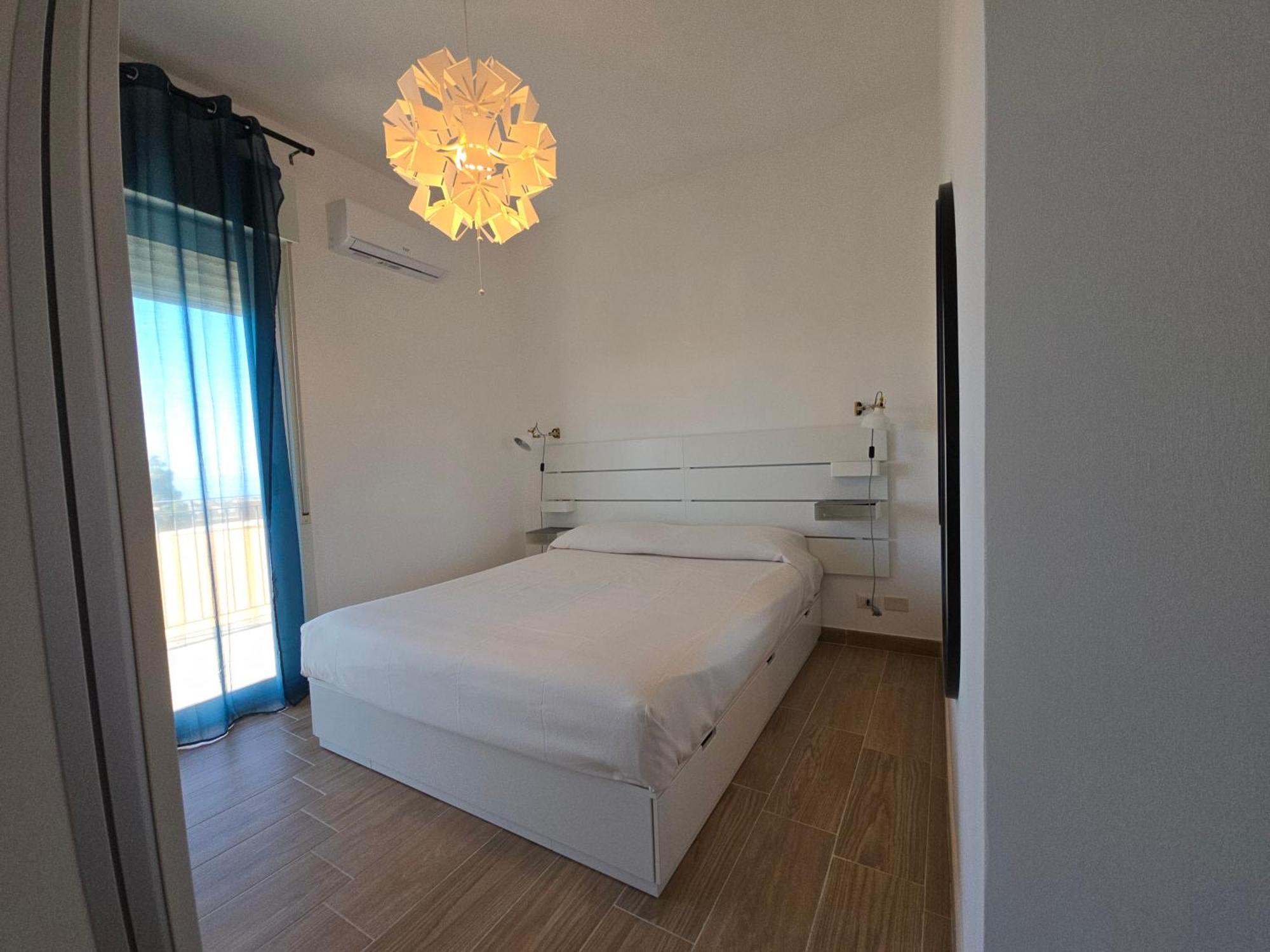 Casa Vacanze Villaseta Agrigento Luaran gambar